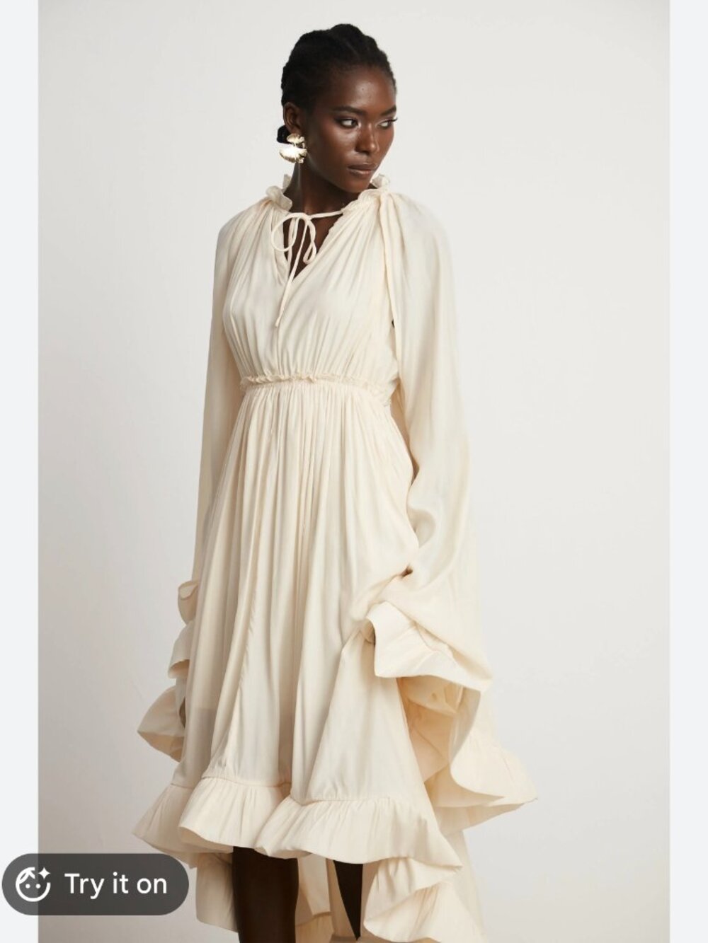 Dress - Picture 11 of 12